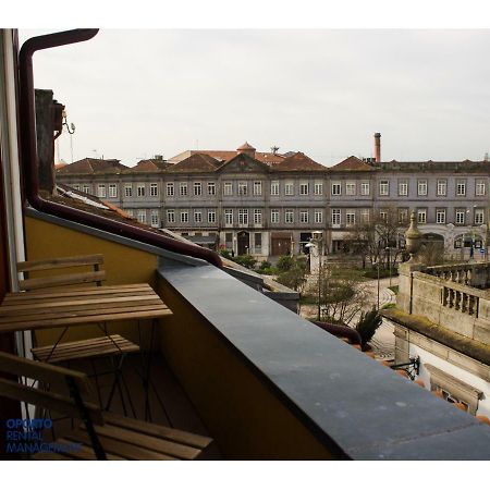 פורטו Orm Praca Apartment מראה חיצוני תמונה