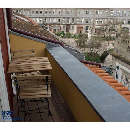 פורטו Orm Praca Apartment מראה חיצוני תמונה