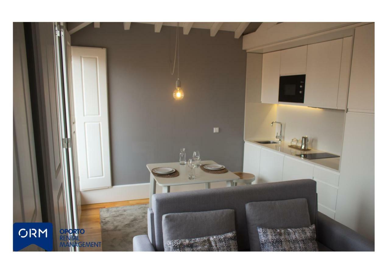 פורטו Orm Praca Apartment מראה חיצוני תמונה
