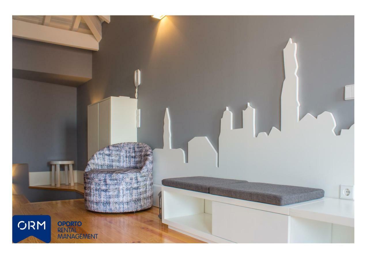 פורטו Orm Praca Apartment מראה חיצוני תמונה