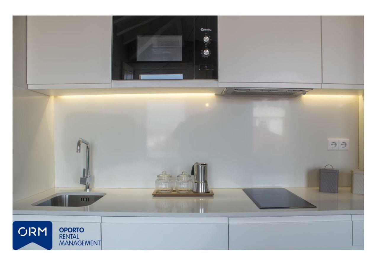 פורטו Orm Praca Apartment מראה חיצוני תמונה