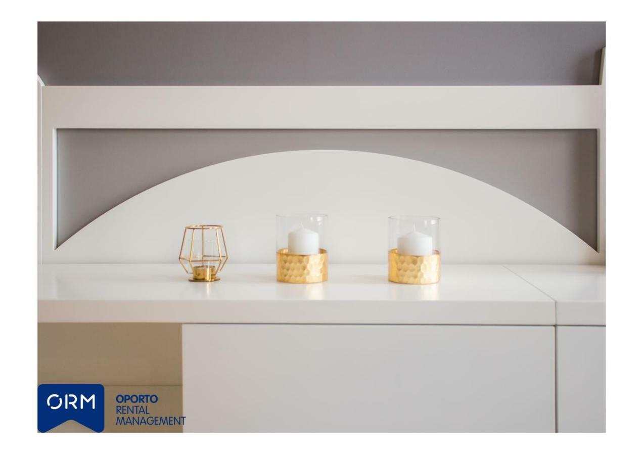 פורטו Orm Praca Apartment מראה חיצוני תמונה