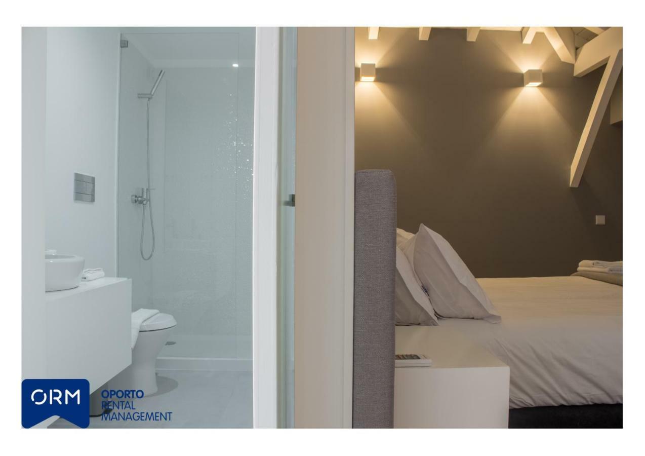 פורטו Orm Praca Apartment מראה חיצוני תמונה