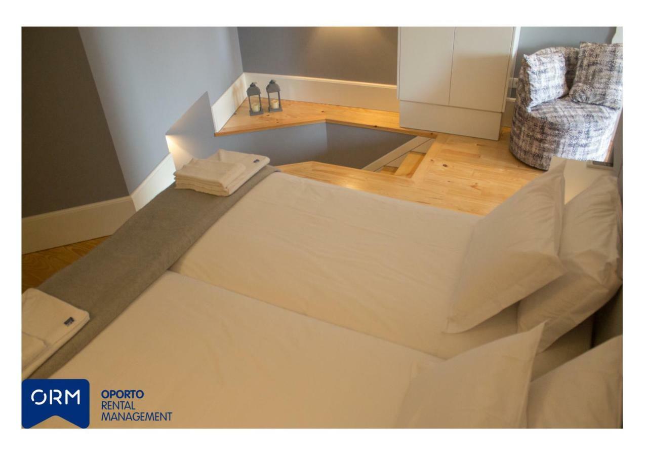 פורטו Orm Praca Apartment מראה חיצוני תמונה