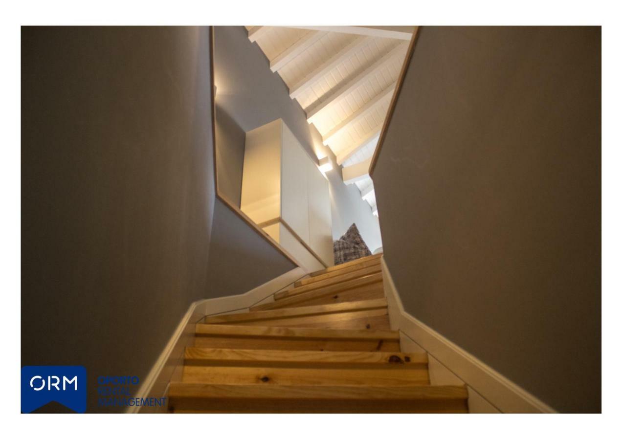 פורטו Orm Praca Apartment מראה חיצוני תמונה