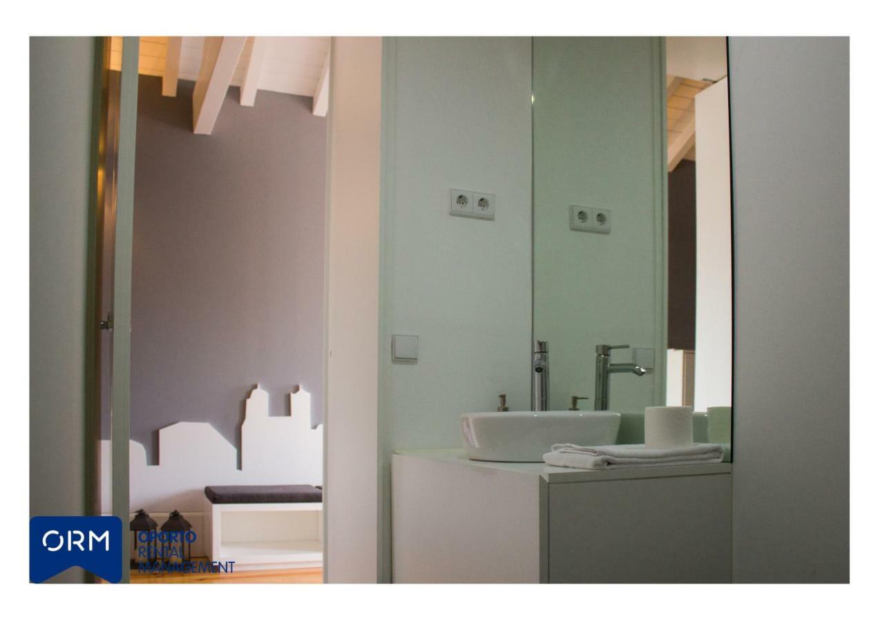 פורטו Orm Praca Apartment מראה חיצוני תמונה